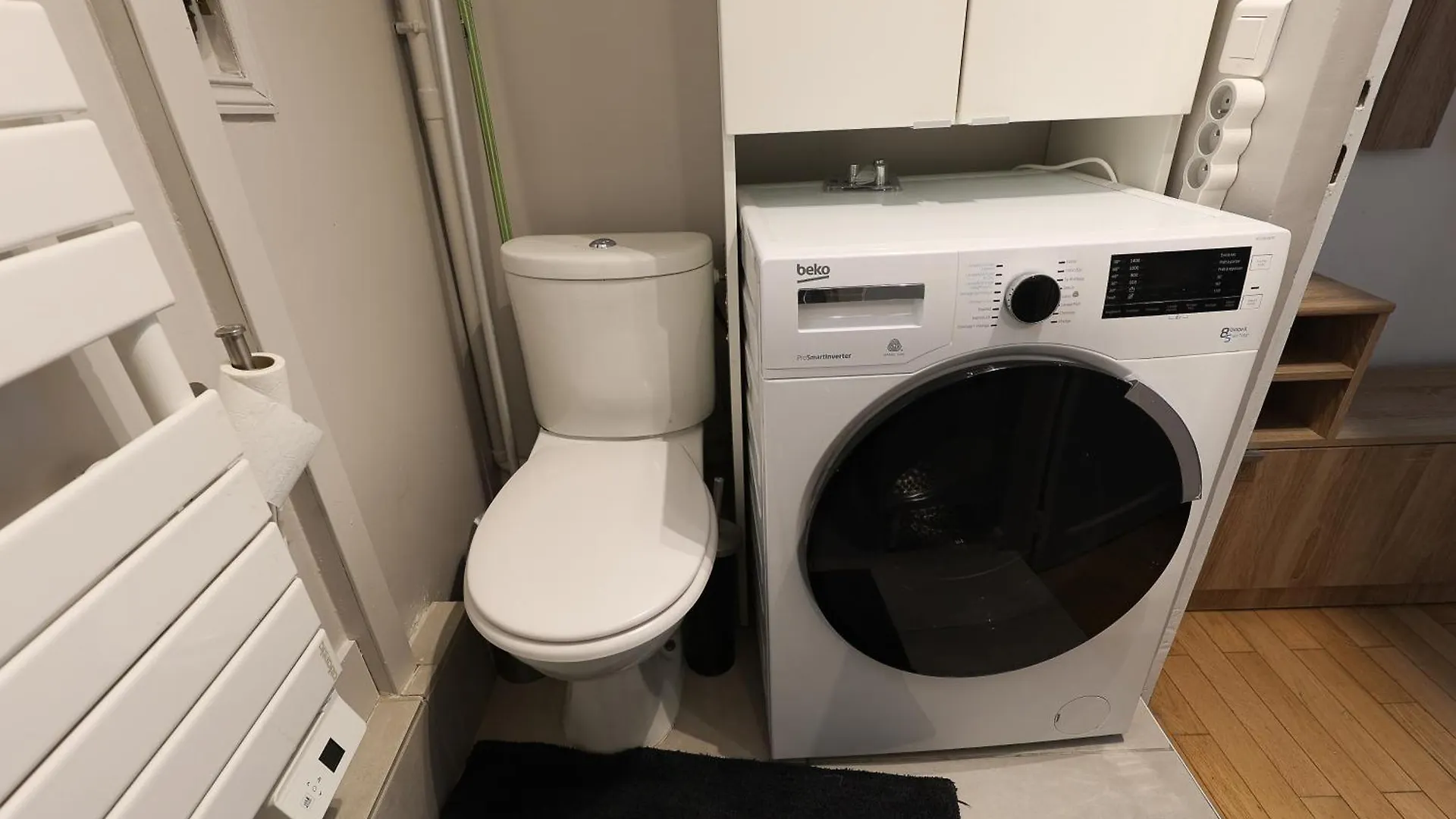 Apartment Elegante Suite Haussmannienne Au Prestige Parisien